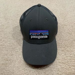 Patagonia hat